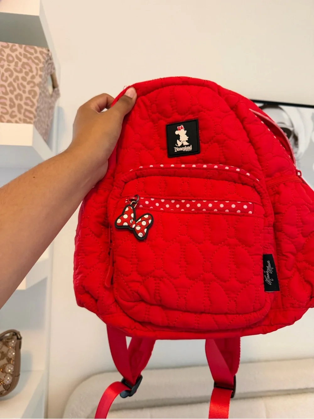 Book bag Disney